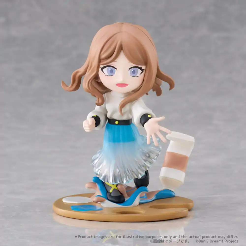 BanG Dream! It's MyGO!!!!! PalVerse Statuie PVC Soyo Nagasaki 10 cm poza produsului