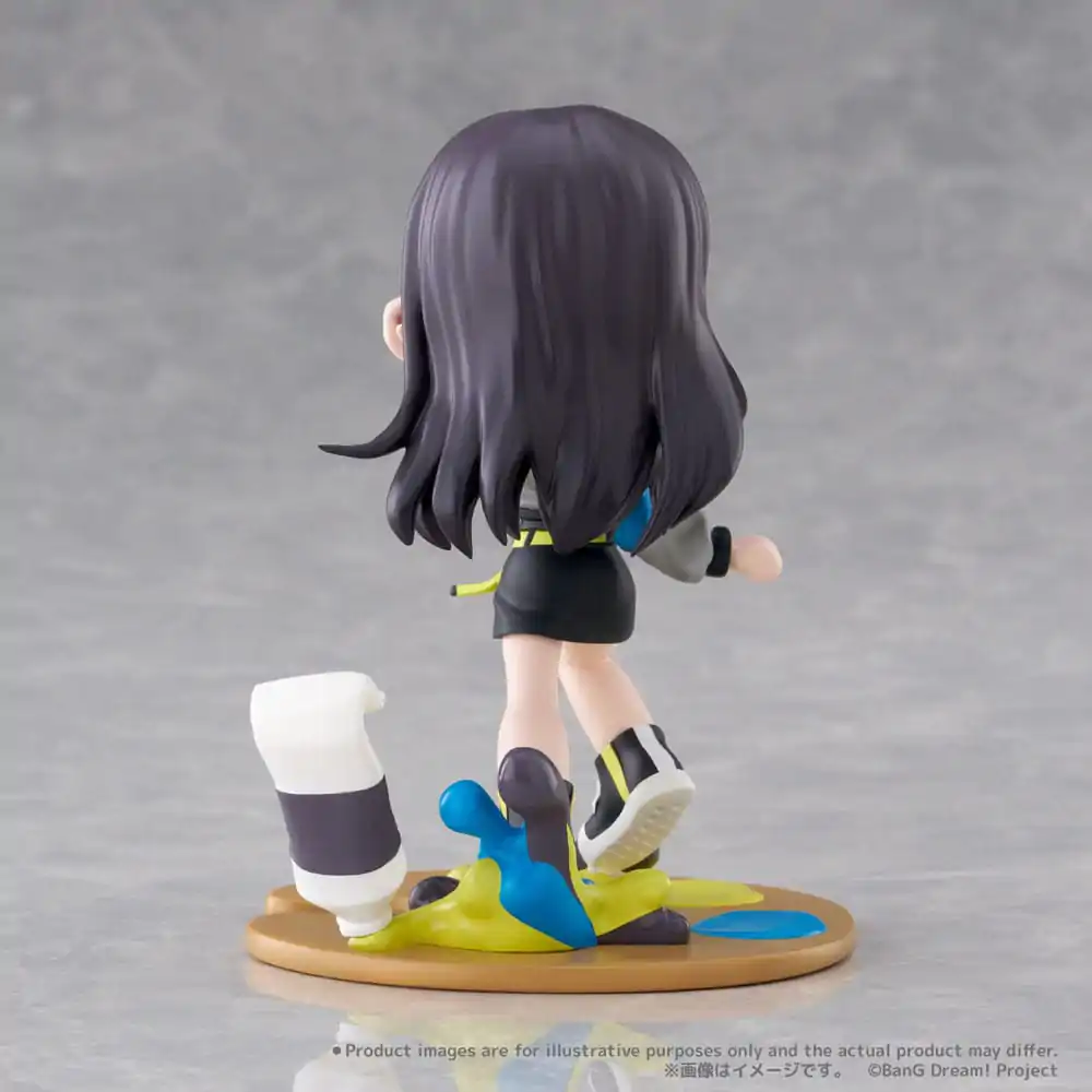 BanG Dream! It's MyGO!!!!! PalVerse Statuie PVC Taki Shiina 10 cm poza produsului