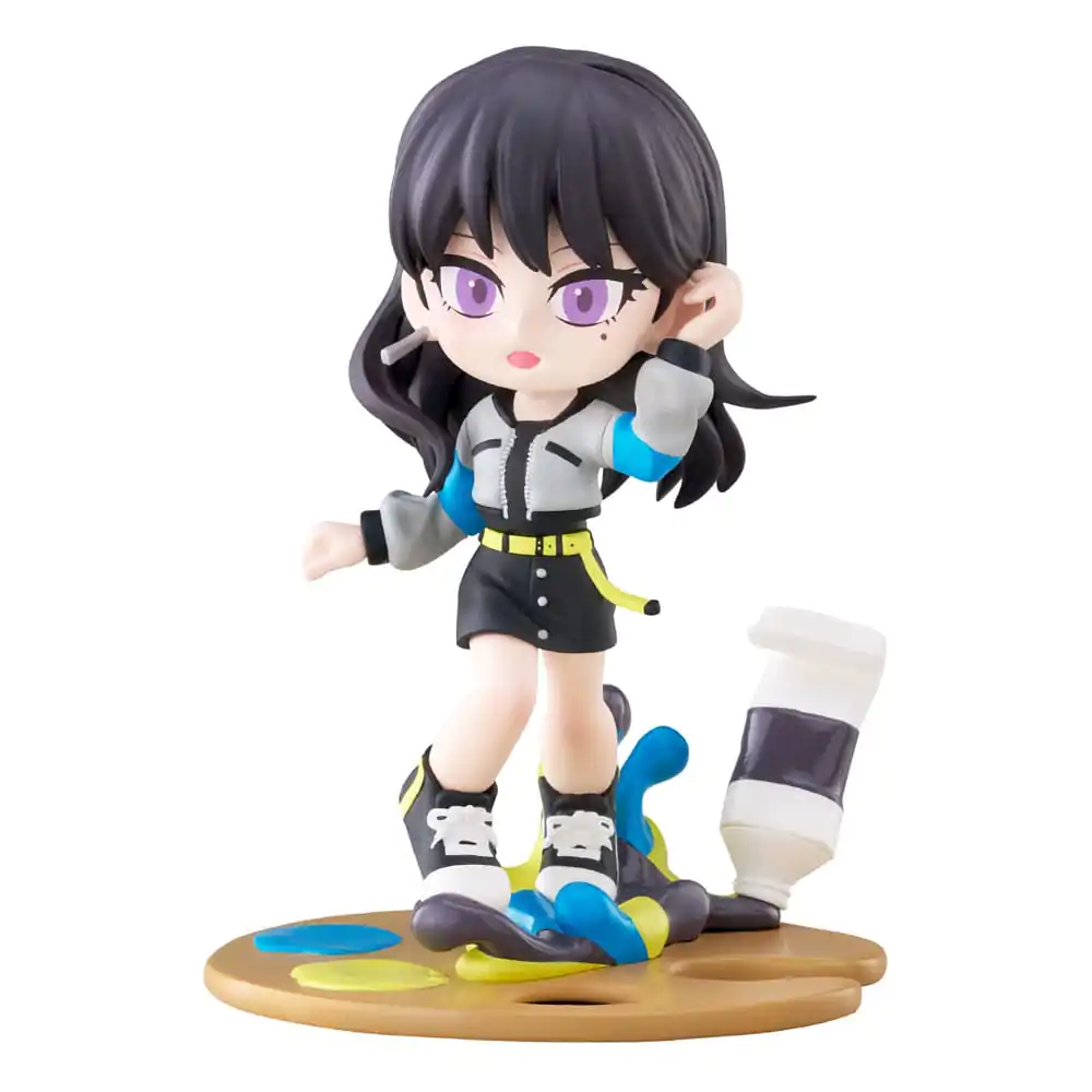 BanG Dream! It's MyGO!!!!! PalVerse Statuie PVC Taki Shiina 10 cm poza produsului