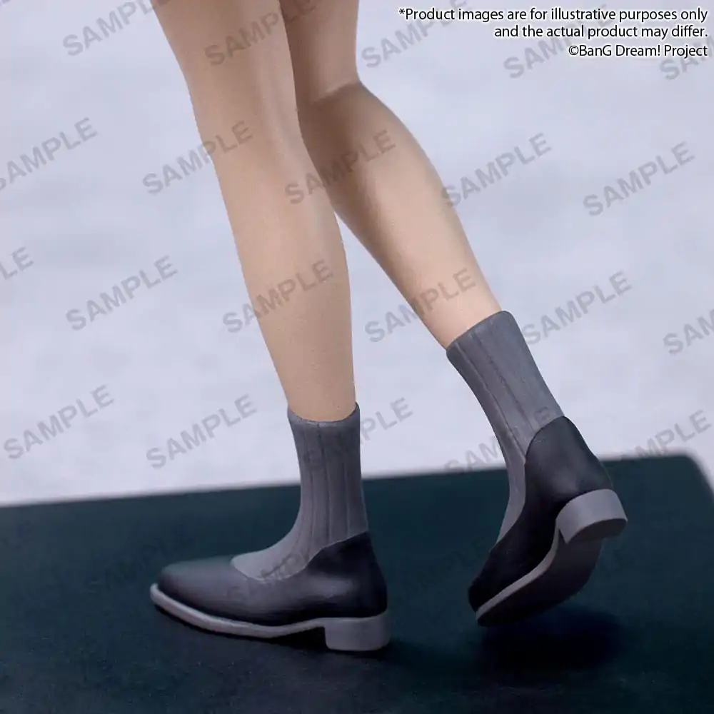 BanG Dream! My Go! Premium PVC Statuie Taki Shiina 18 cm poza produsului