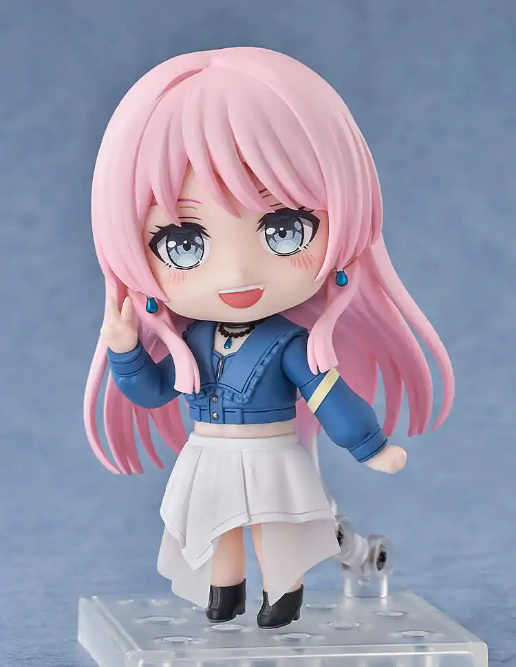 BanG Dream! Nendoroid Figurina de actiune Anon Chihaya 10 cm poza produsului