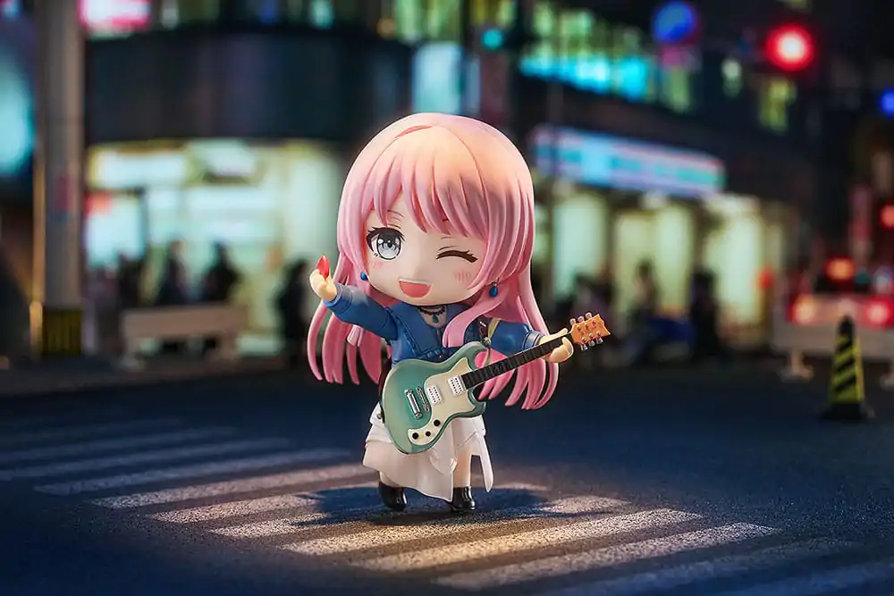 BanG Dream! Nendoroid Figurina de actiune Anon Chihaya 10 cm poza produsului