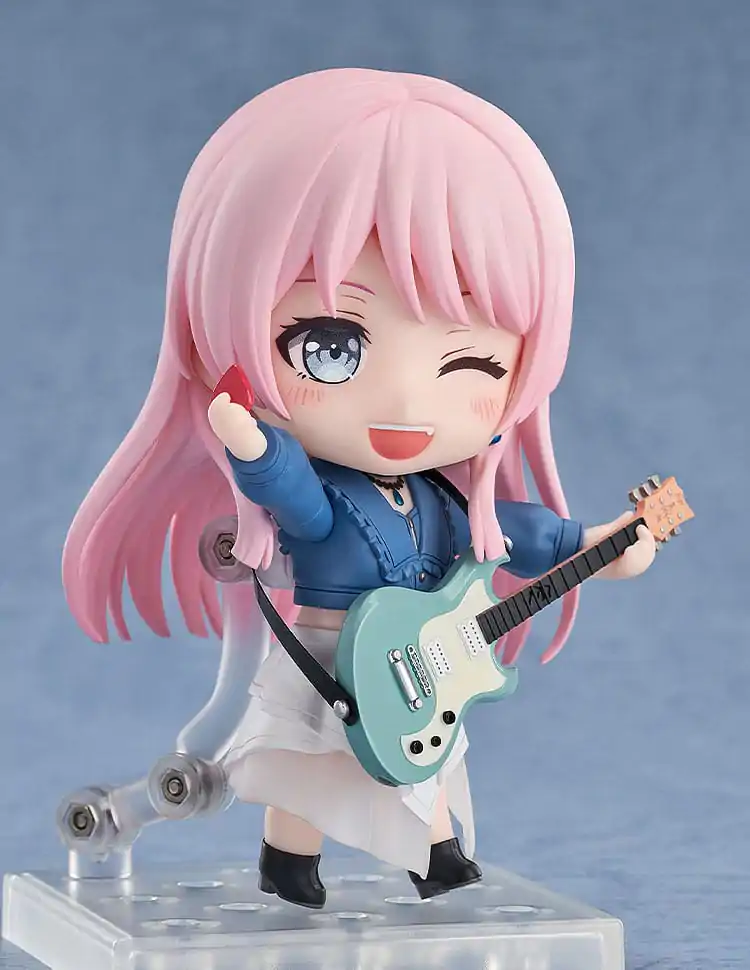 BanG Dream! Nendoroid Figurina de actiune Anon Chihaya 10 cm poza produsului