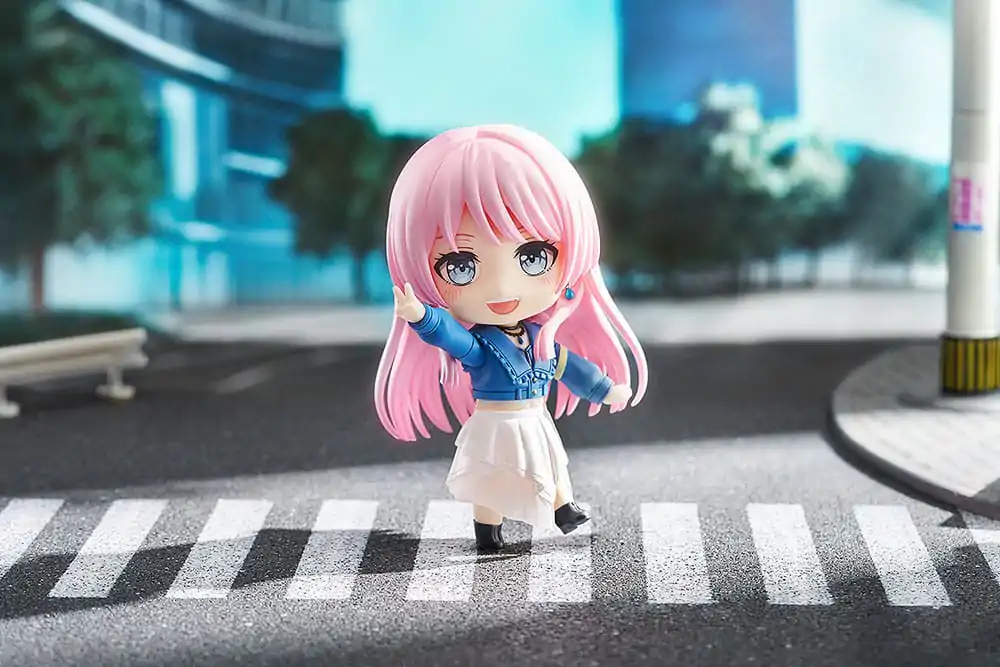 BanG Dream! Nendoroid Figurina de actiune Anon Chihaya 10 cm poza produsului