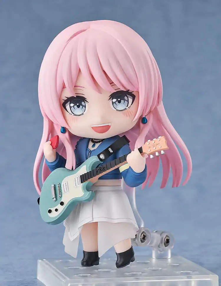 BanG Dream! Nendoroid Figurina de actiune Anon Chihaya 10 cm poza produsului