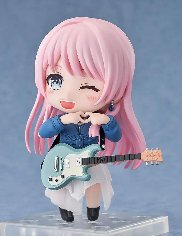 BanG Dream! Nendoroid Figurina de actiune Anon Chihaya 10 cm poza produsului