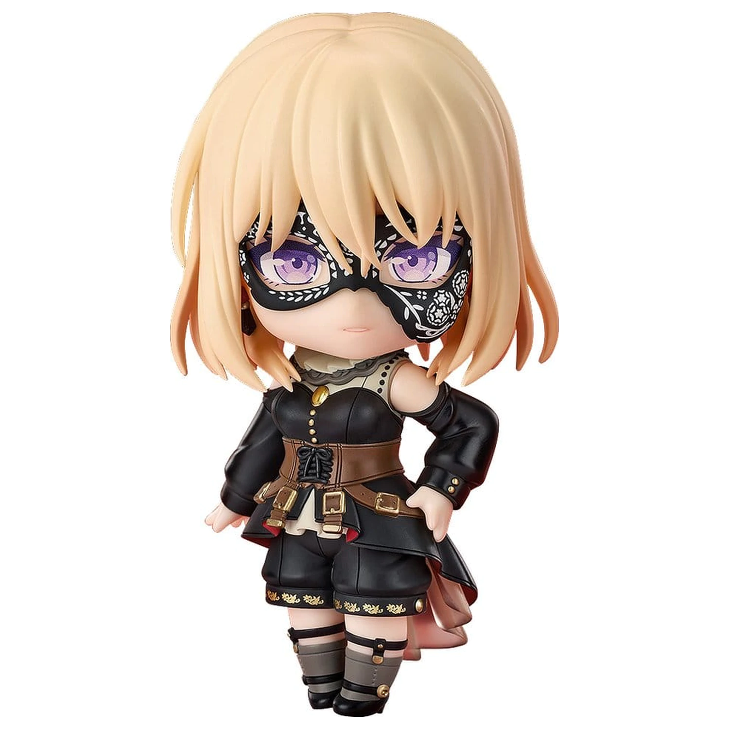 BanG Dream! Nendoroid Figura de actiune Doloris 10 cm poza produsului