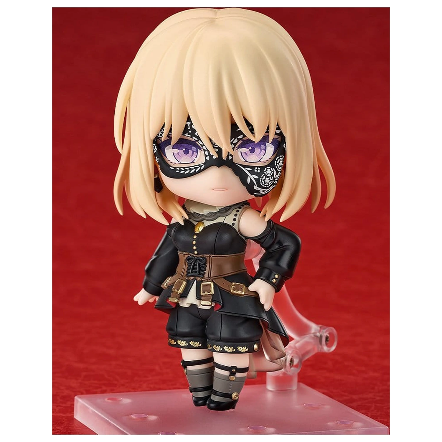 BanG Dream! Nendoroid Figura de actiune Doloris 10 cm poza produsului