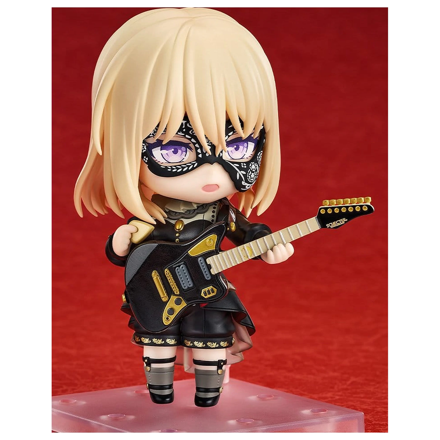 BanG Dream! Nendoroid Figura de actiune Doloris 10 cm poza produsului
