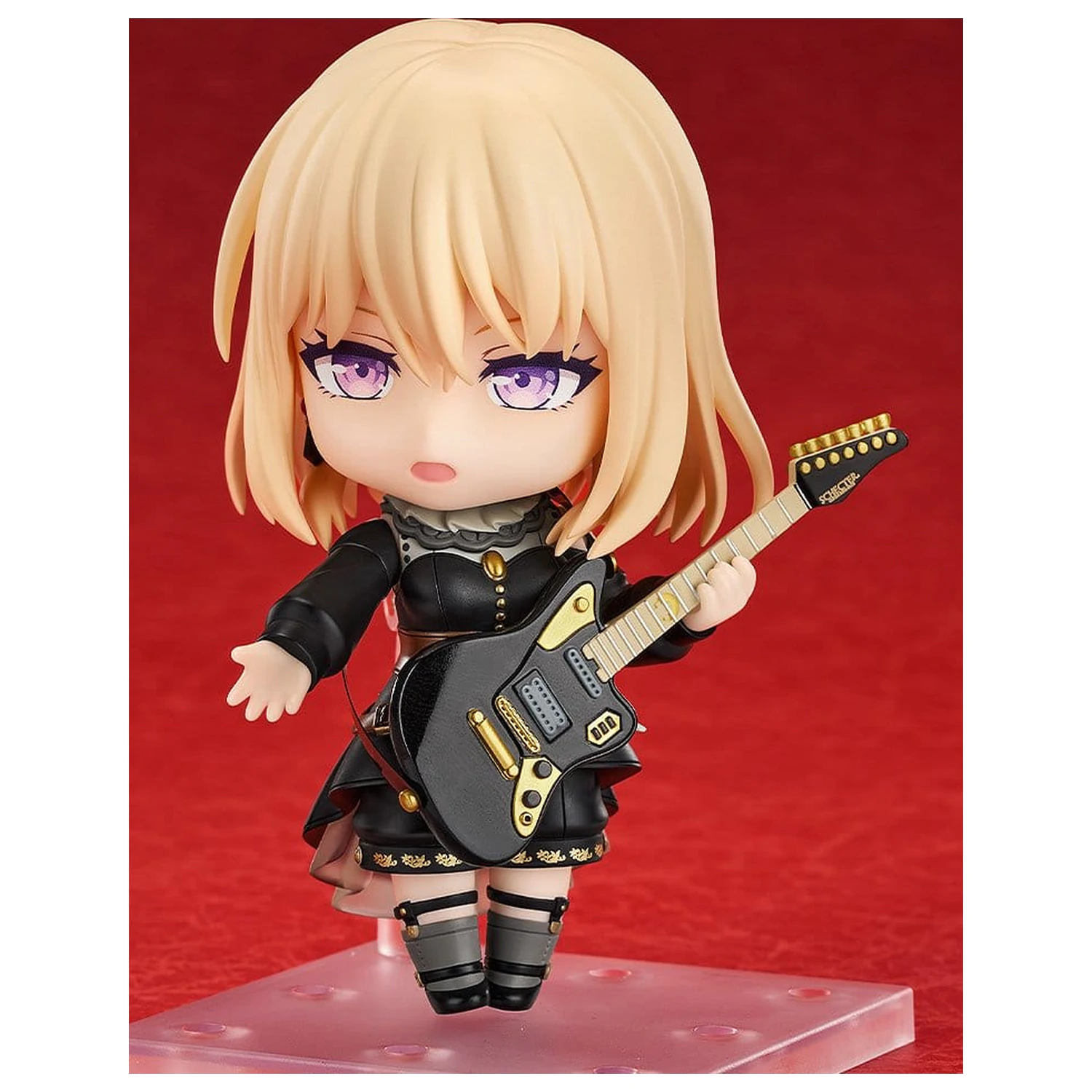 BanG Dream! Nendoroid Figura de actiune Doloris 10 cm poza produsului