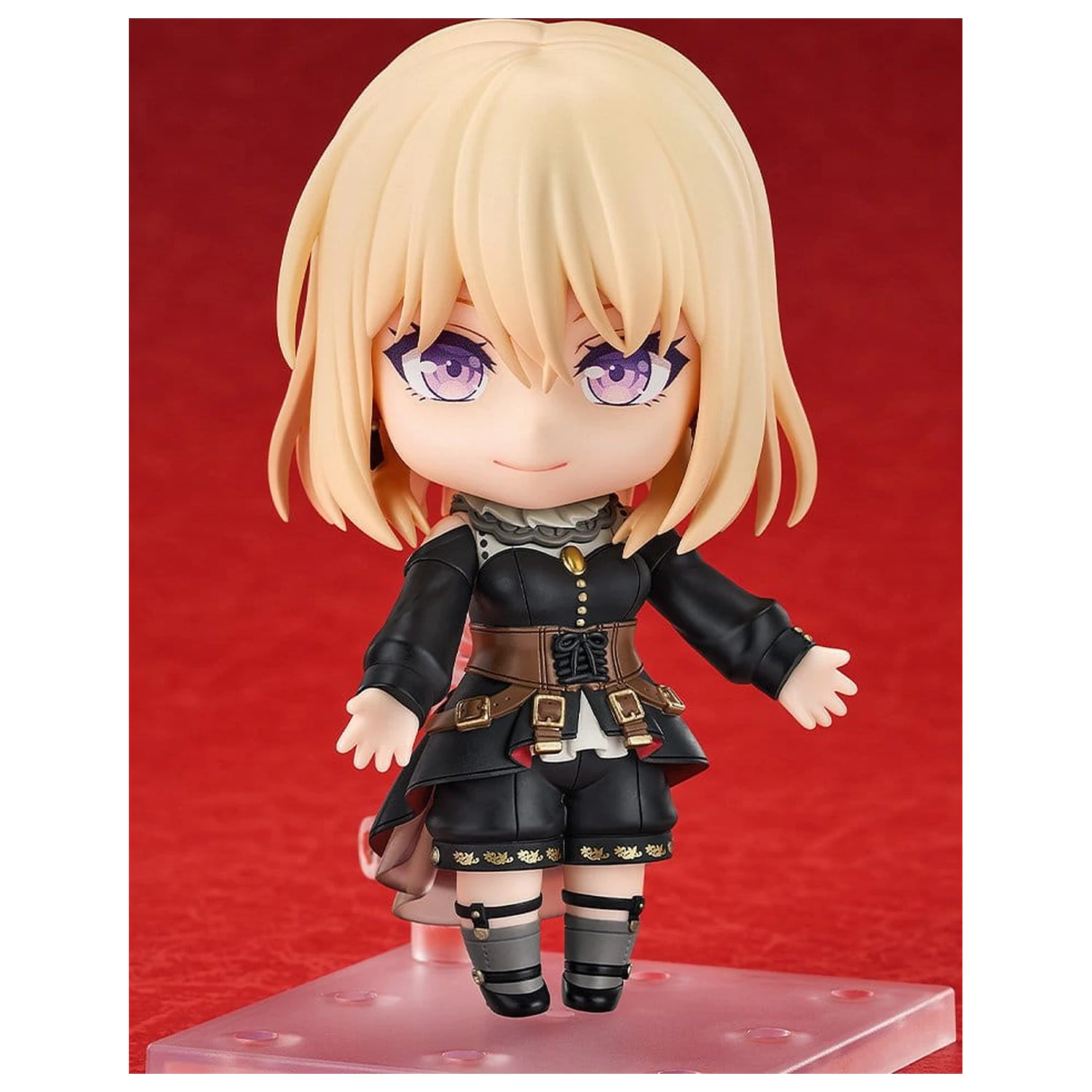 BanG Dream! Nendoroid Figura de actiune Doloris 10 cm poza produsului