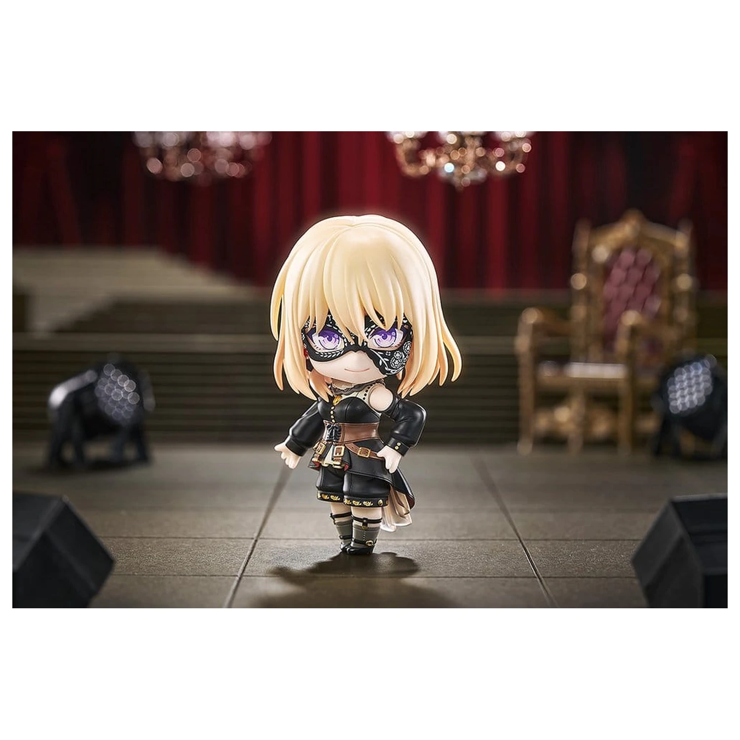 BanG Dream! Nendoroid Figura de actiune Doloris 10 cm poza produsului