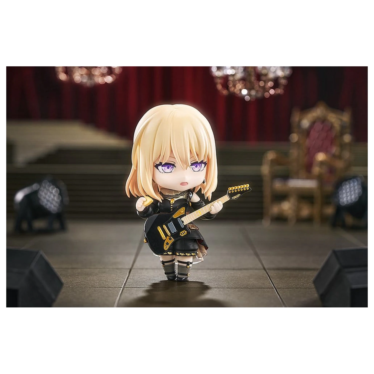 BanG Dream! Nendoroid Figura de actiune Doloris 10 cm poza produsului