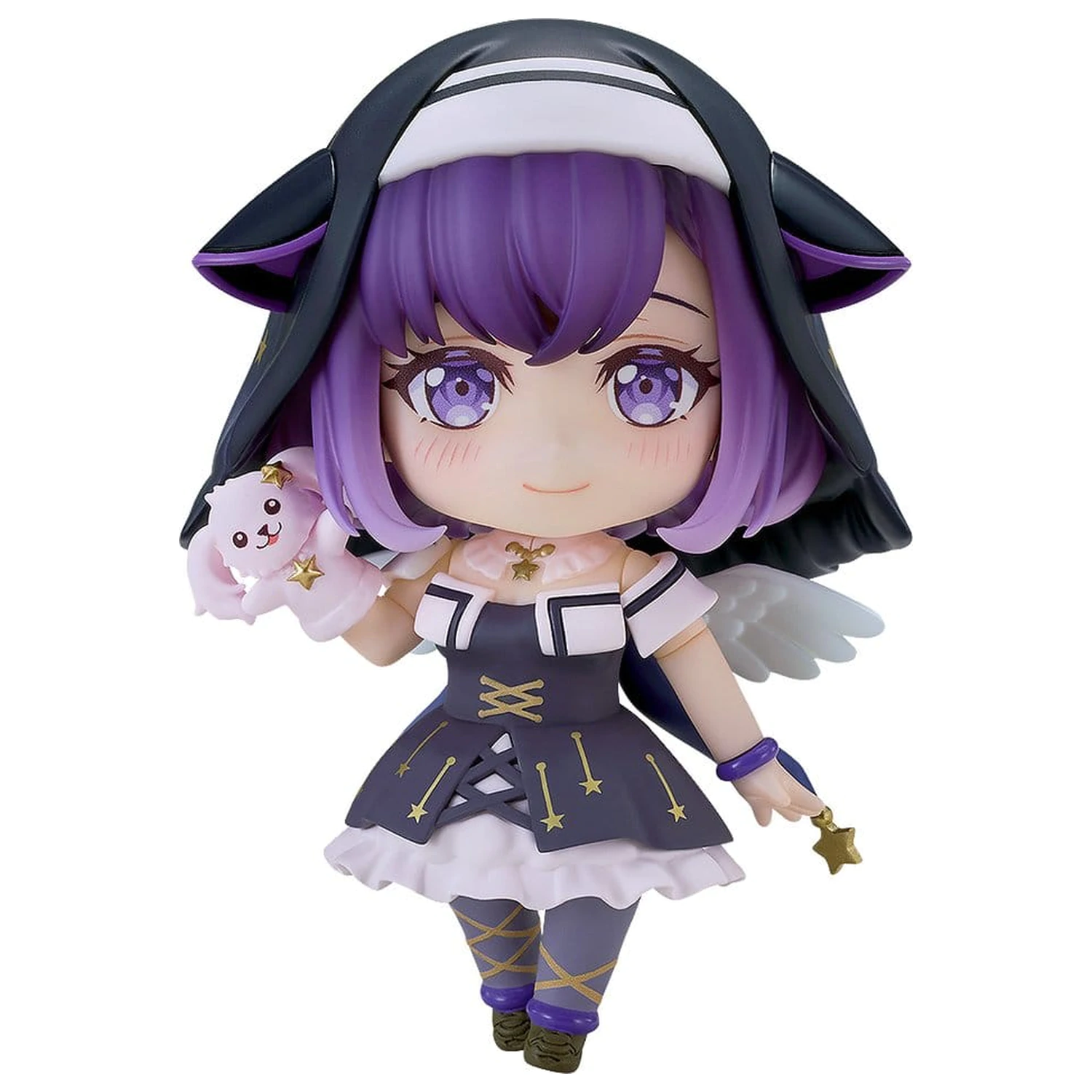 BanG Dream! Nendoroid figurina de actiune Miyako Fuji 10 cm poza produsului