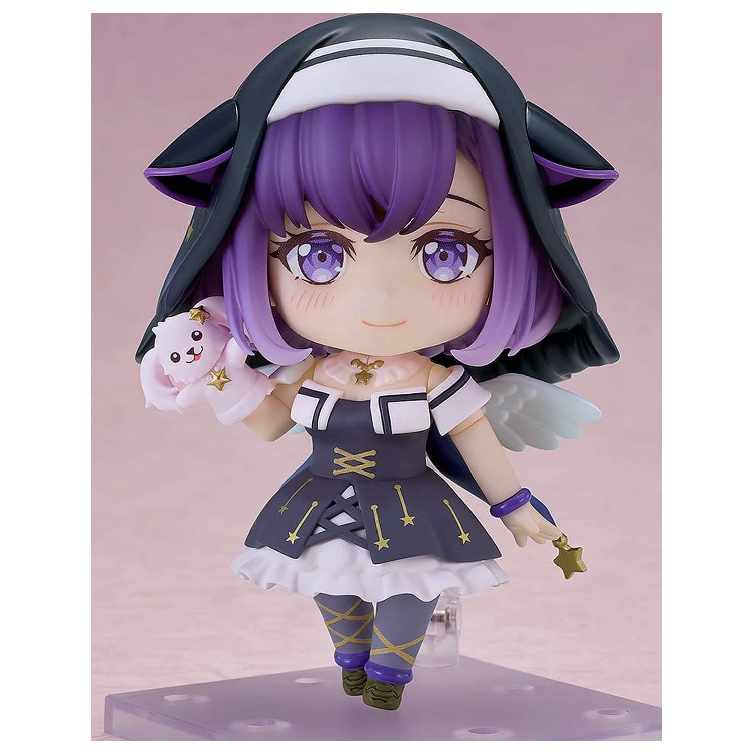 BanG Dream! Nendoroid figurina de actiune Miyako Fuji 10 cm poza produsului