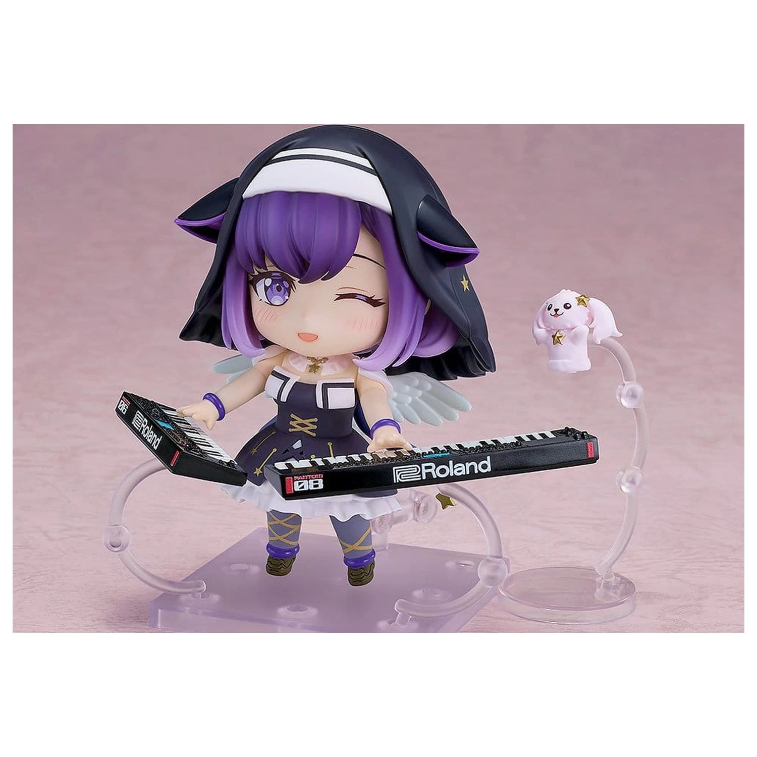BanG Dream! Nendoroid figurina de actiune Miyako Fuji 10 cm poza produsului