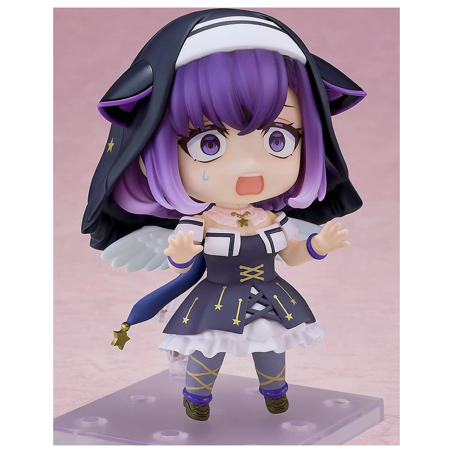 BanG Dream! Nendoroid figurina de actiune Miyako Fuji 10 cm poza produsului