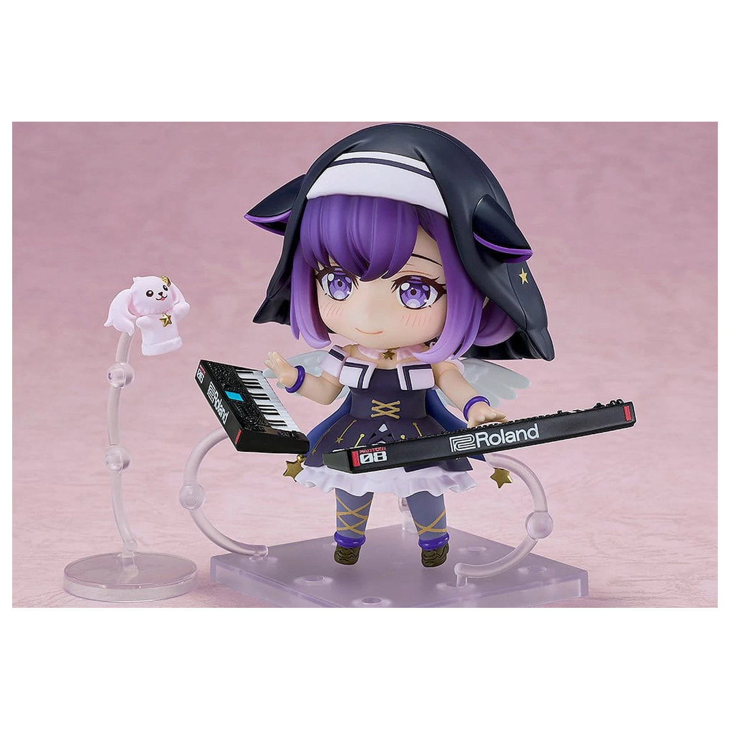 BanG Dream! Nendoroid figurina de actiune Miyako Fuji 10 cm poza produsului