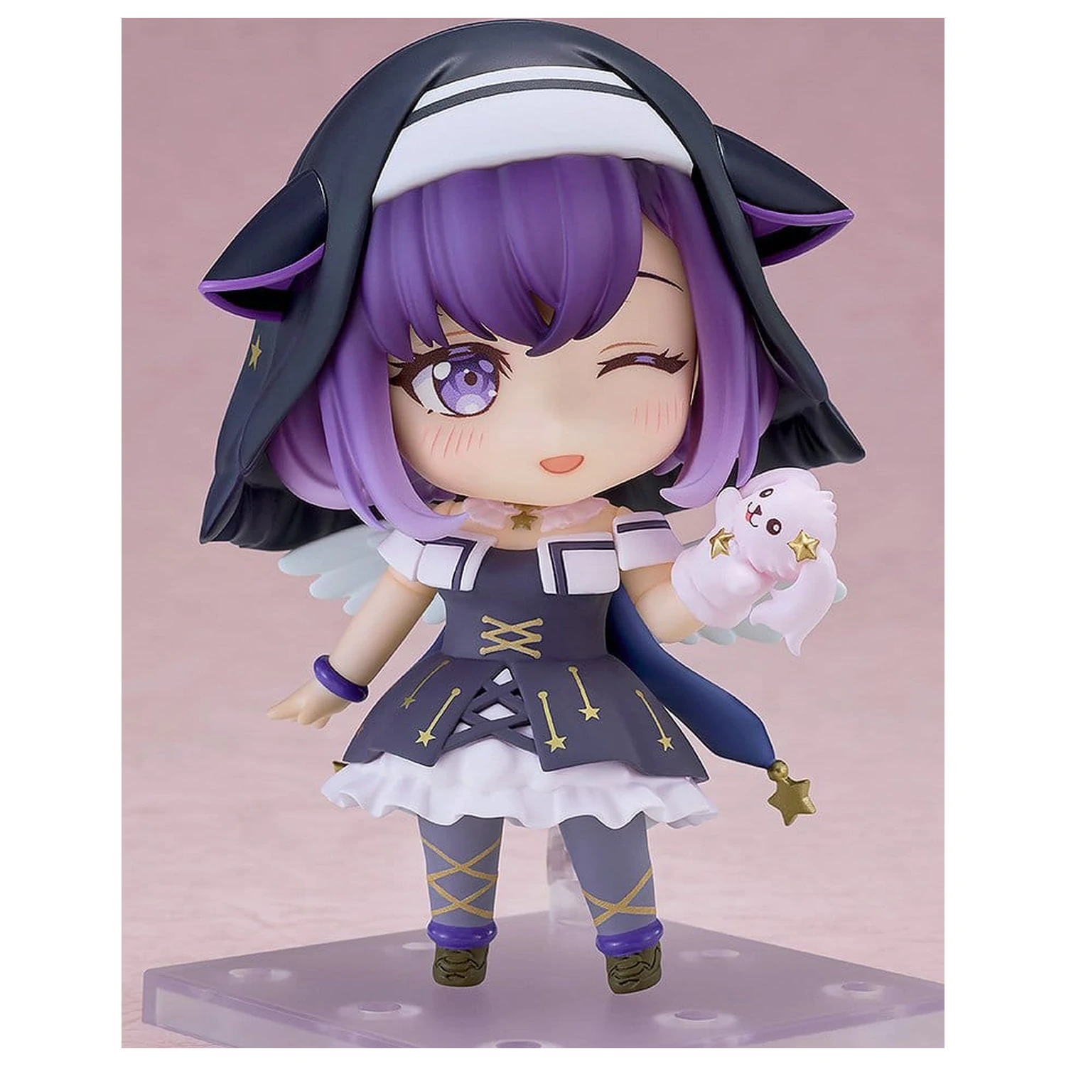BanG Dream! Nendoroid figurina de actiune Miyako Fuji 10 cm poza produsului