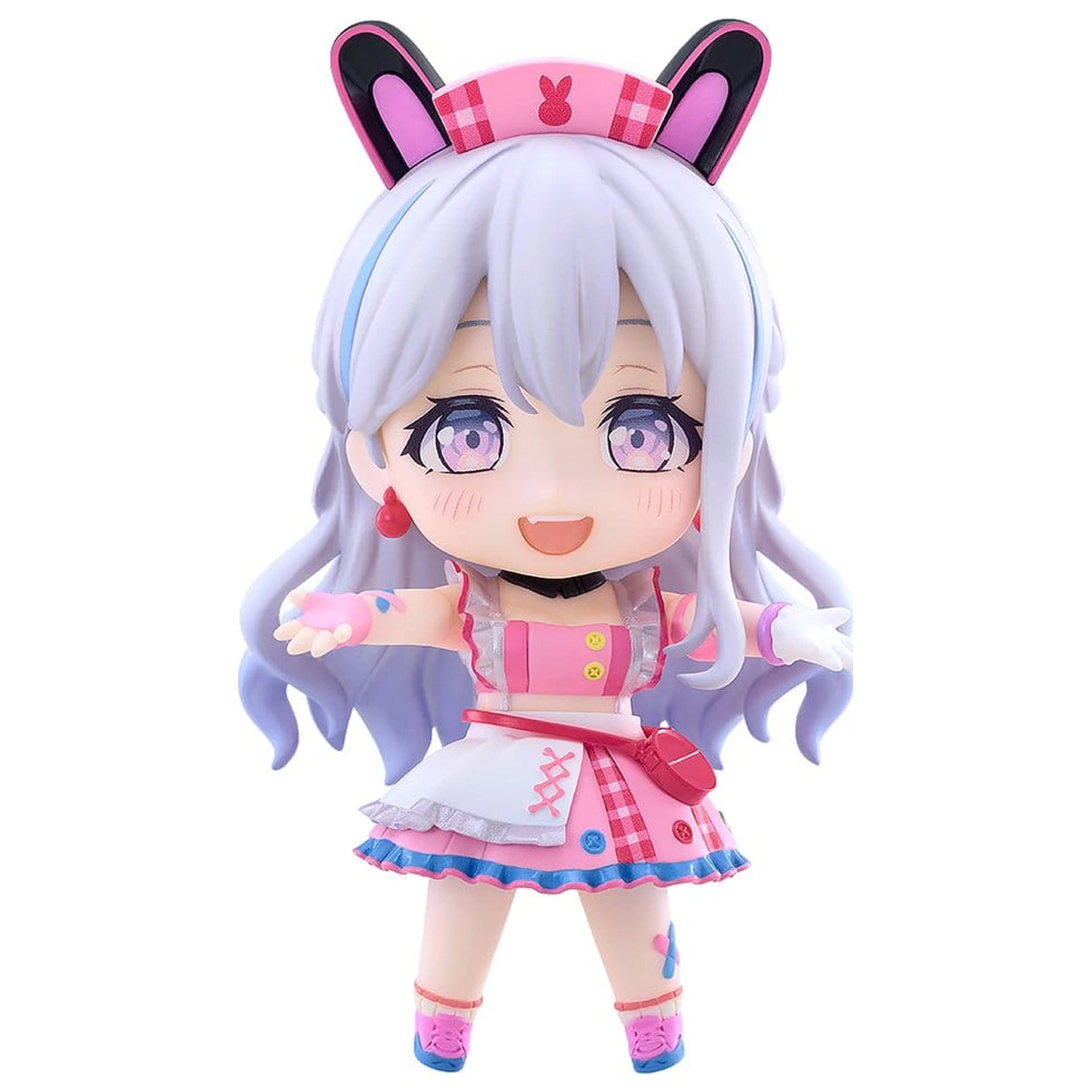 BanG Dream! Figurina de acțiune Nendoroid Nonoka Miyanaga 10 cm poza produsului