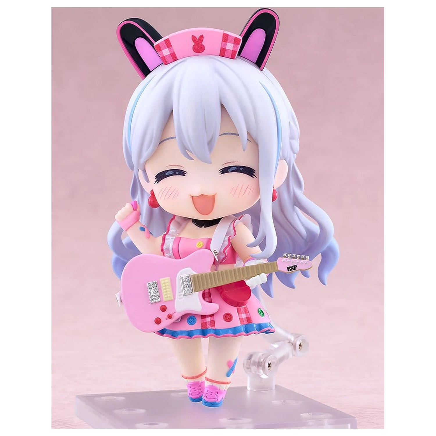 BanG Dream! Figurina de acțiune Nendoroid Nonoka Miyanaga 10 cm poza produsului