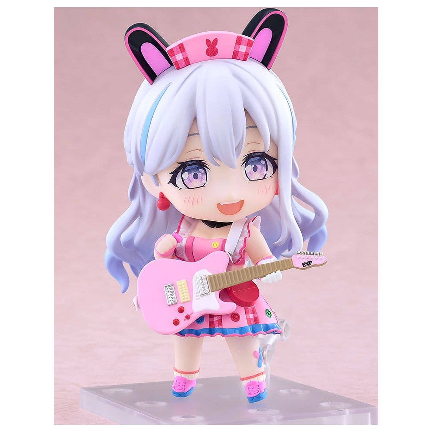 BanG Dream! Figurina de acțiune Nendoroid Nonoka Miyanaga 10 cm poza produsului