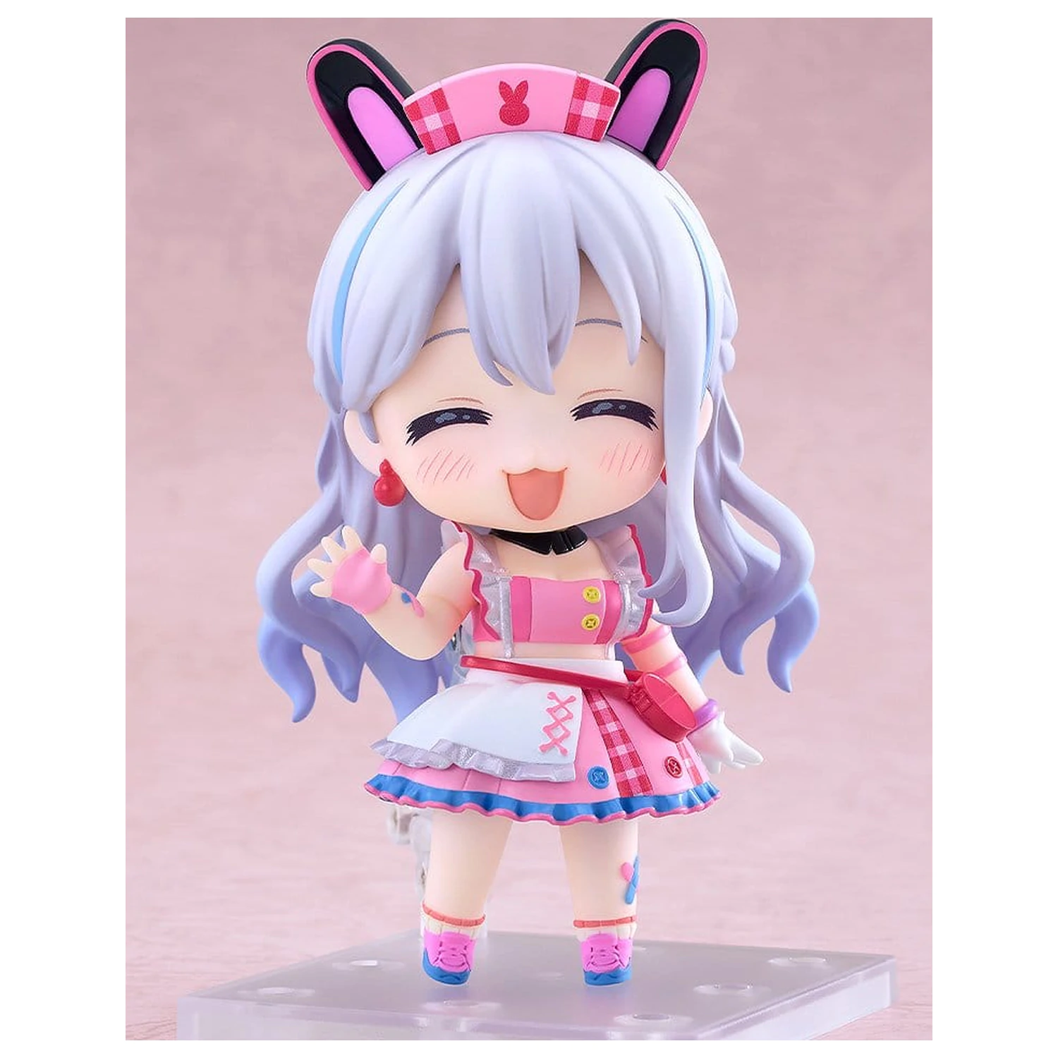 BanG Dream! Figurina de acțiune Nendoroid Nonoka Miyanaga 10 cm poza produsului