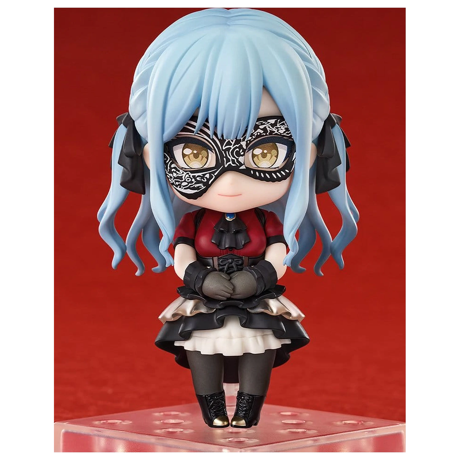 BanG Dream! Figurina de actiune Nendoroid Oblivionis 10cm poza produsului
