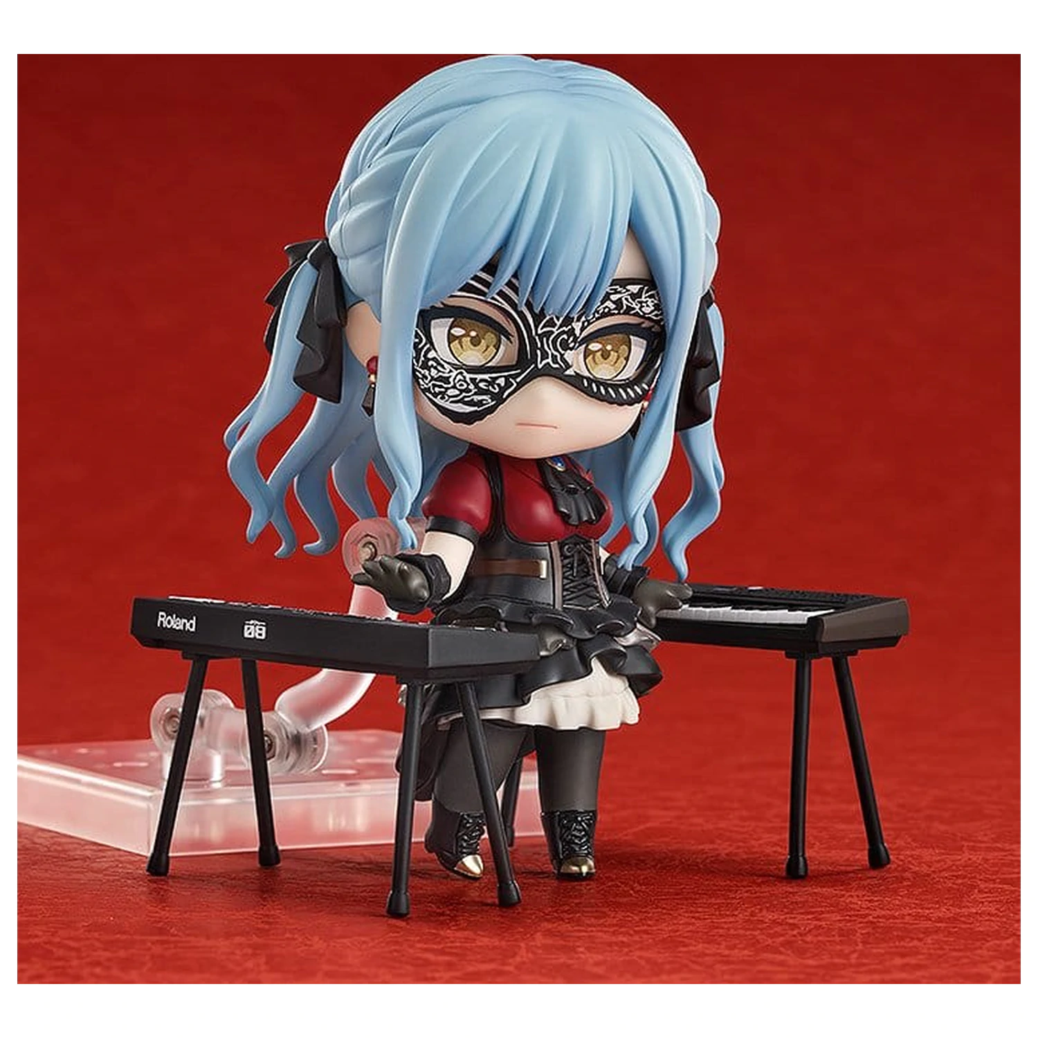 BanG Dream! Figurina de actiune Nendoroid Oblivionis 10cm poza produsului