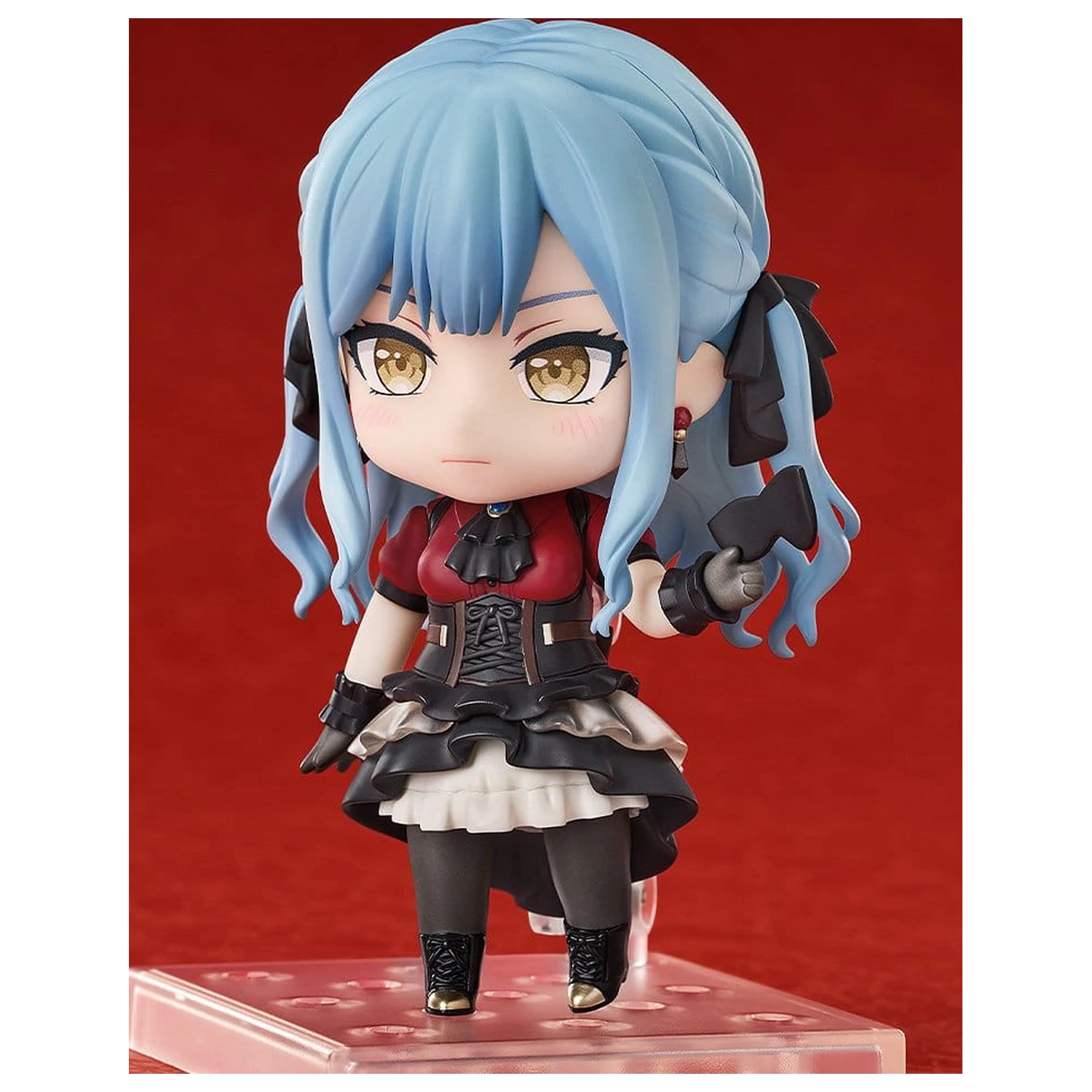 BanG Dream! Figurina de actiune Nendoroid Oblivionis 10cm poza produsului