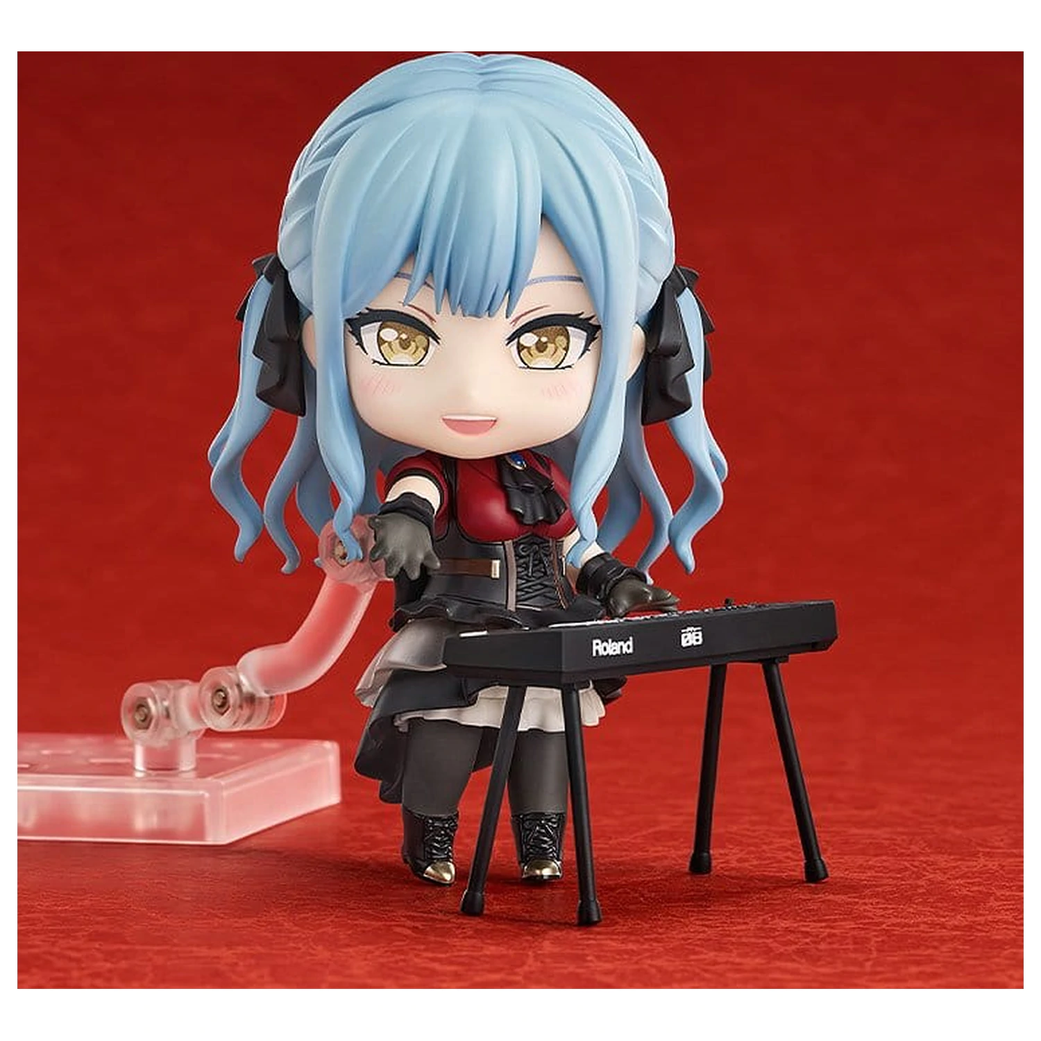 BanG Dream! Figurina de actiune Nendoroid Oblivionis 10cm poza produsului