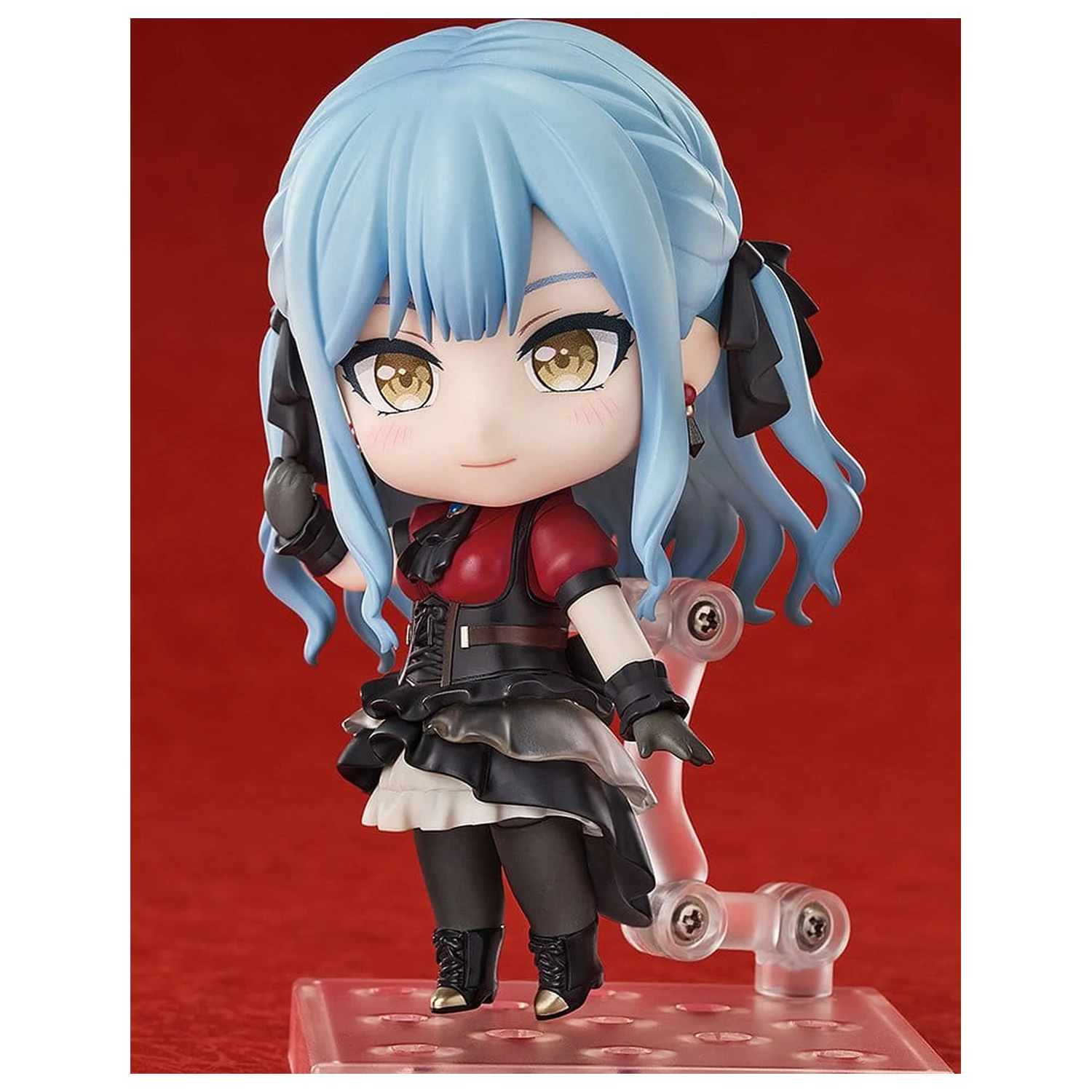 BanG Dream! Figurina de actiune Nendoroid Oblivionis 10cm poza produsului