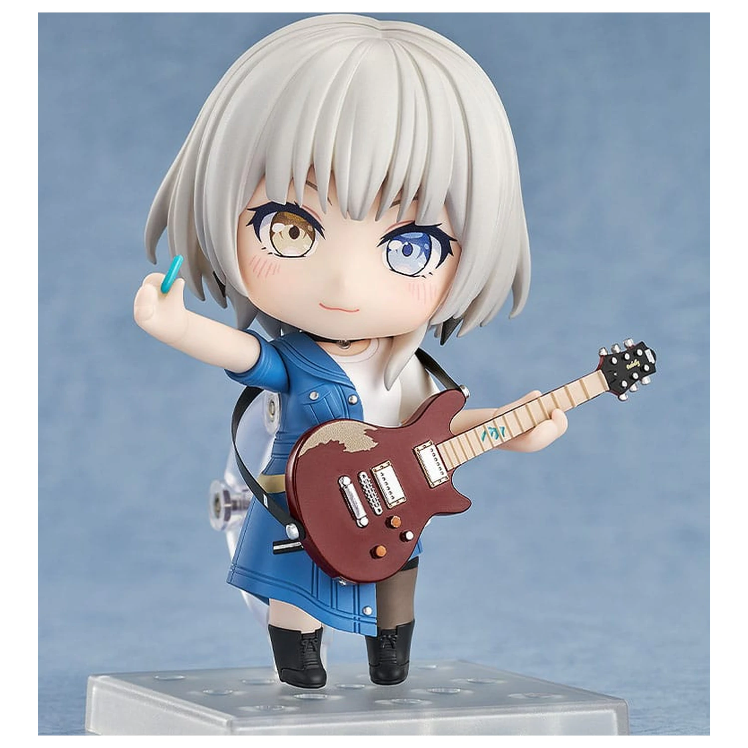 BanG Dream! Nendoroid figurina de acțiune Rana Kaname 10 cm poza produsului