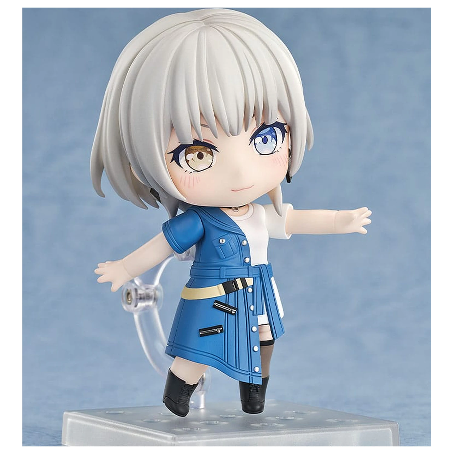 BanG Dream! Nendoroid figurina de acțiune Rana Kaname 10 cm poza produsului