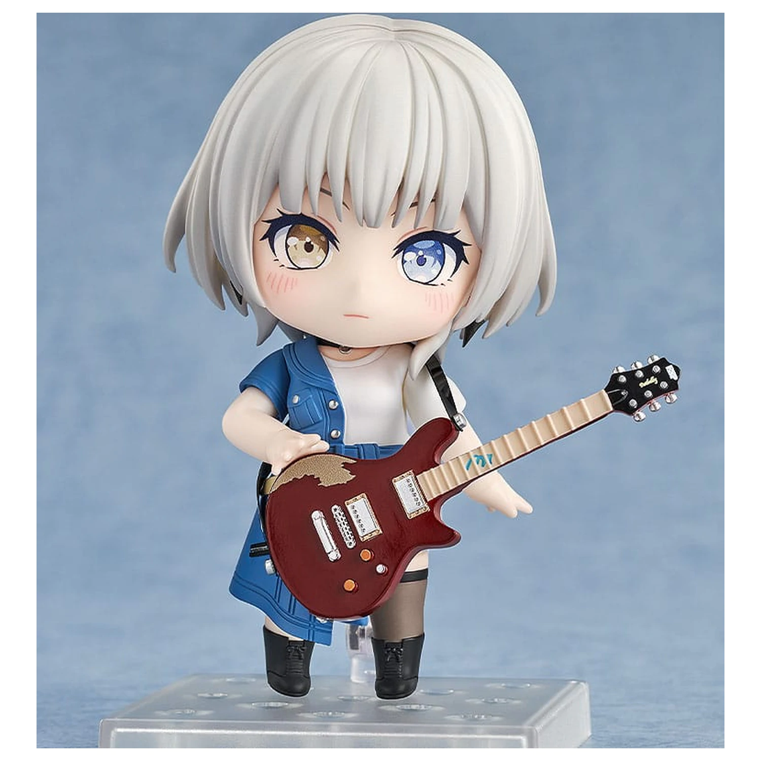 BanG Dream! Nendoroid figurina de acțiune Rana Kaname 10 cm poza produsului
