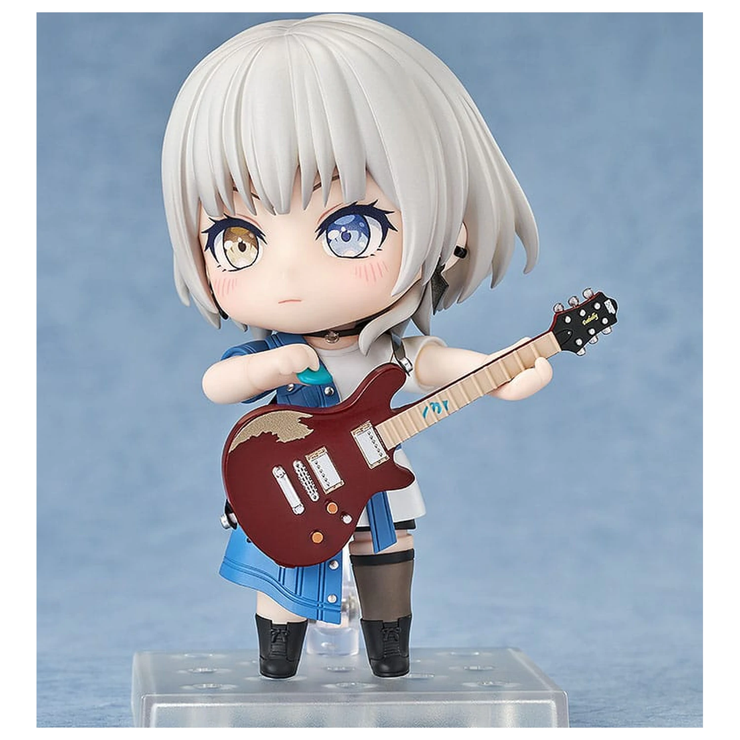 BanG Dream! Nendoroid figurina de acțiune Rana Kaname 10 cm poza produsului