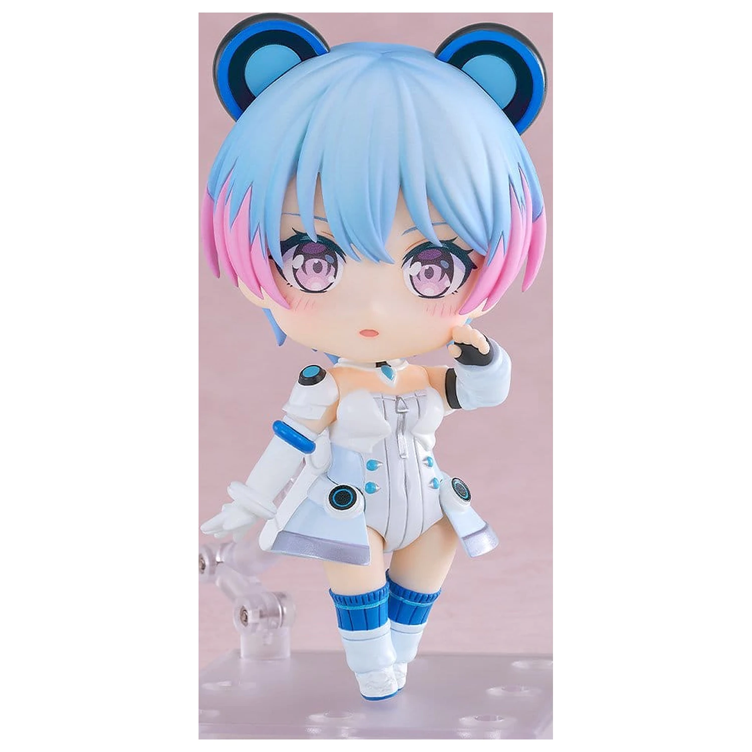 BanG Dream! Nendoroid Figura de actiune Ritsu Minetsuki 10 cm poza produsului
