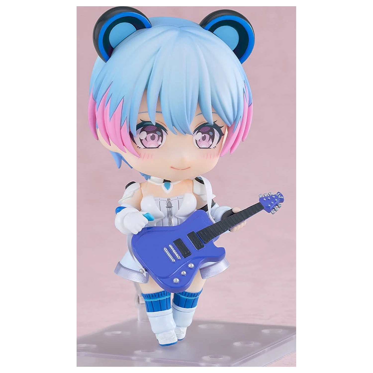 BanG Dream! Nendoroid Figura de actiune Ritsu Minetsuki 10 cm poza produsului