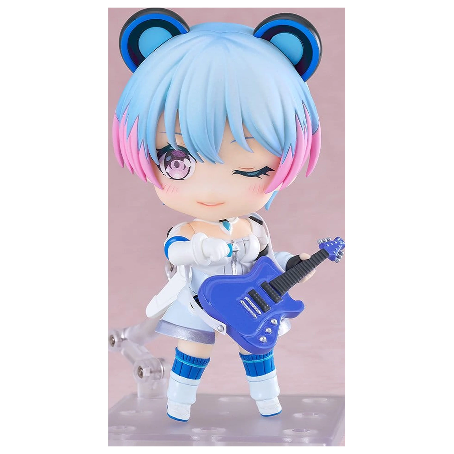 BanG Dream! Nendoroid Figura de actiune Ritsu Minetsuki 10 cm poza produsului