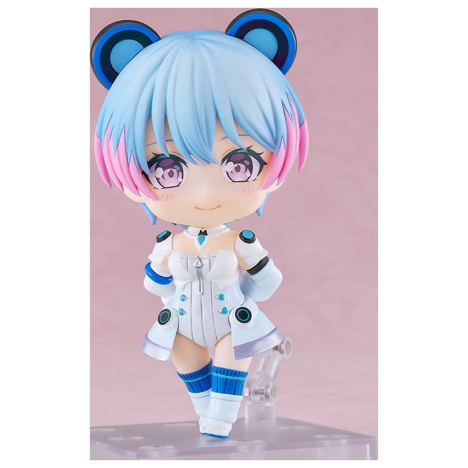 BanG Dream! Nendoroid Figura de actiune Ritsu Minetsuki 10 cm poza produsului