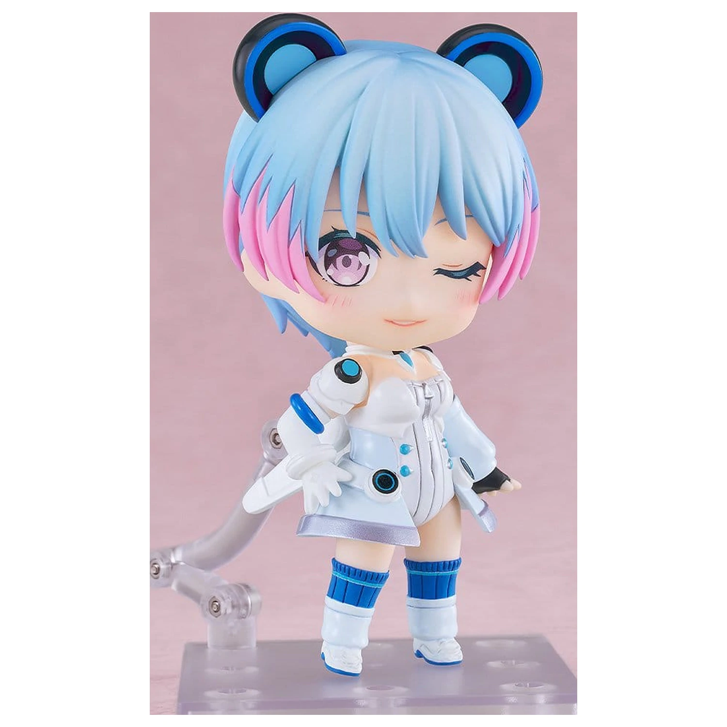 BanG Dream! Nendoroid Figura de actiune Ritsu Minetsuki 10 cm poza produsului