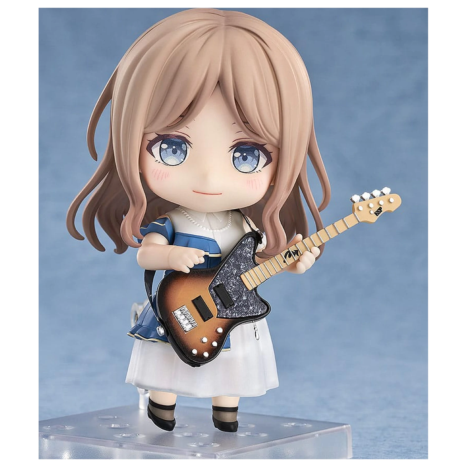 BanG Dream! Figurina de actiune Nendoroid Soyo Nagasaki 10 cm poza produsului