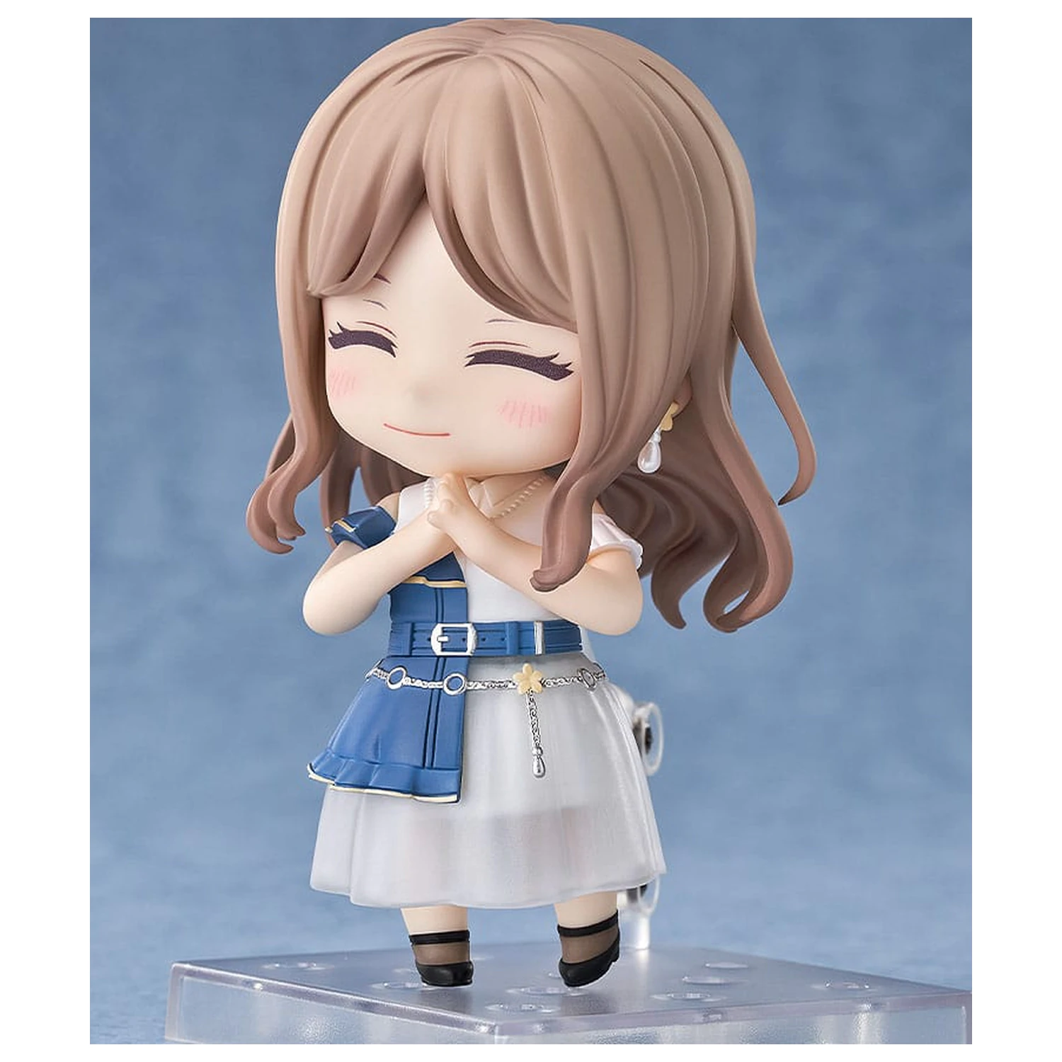 BanG Dream! Figurina de actiune Nendoroid Soyo Nagasaki 10 cm poza produsului