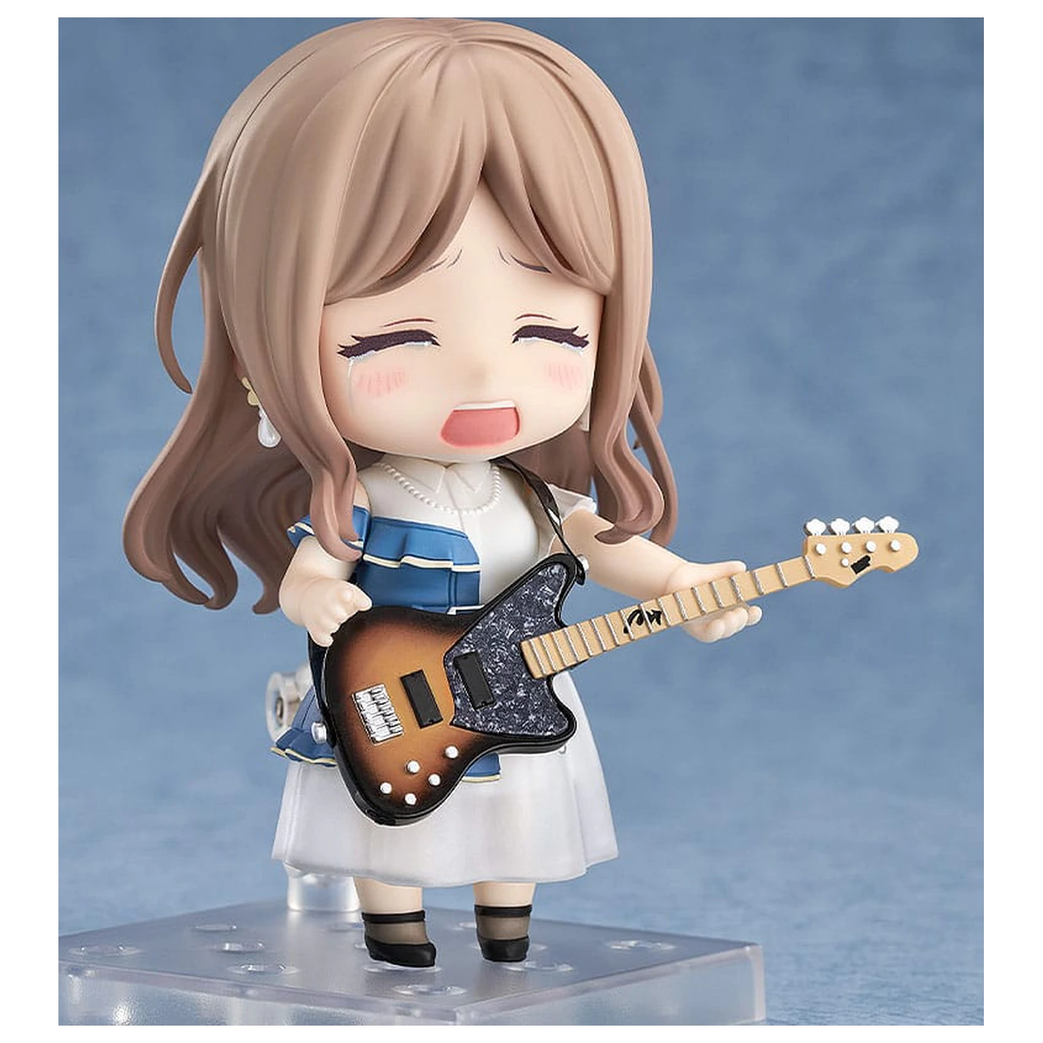 BanG Dream! Figurina de actiune Nendoroid Soyo Nagasaki 10 cm poza produsului