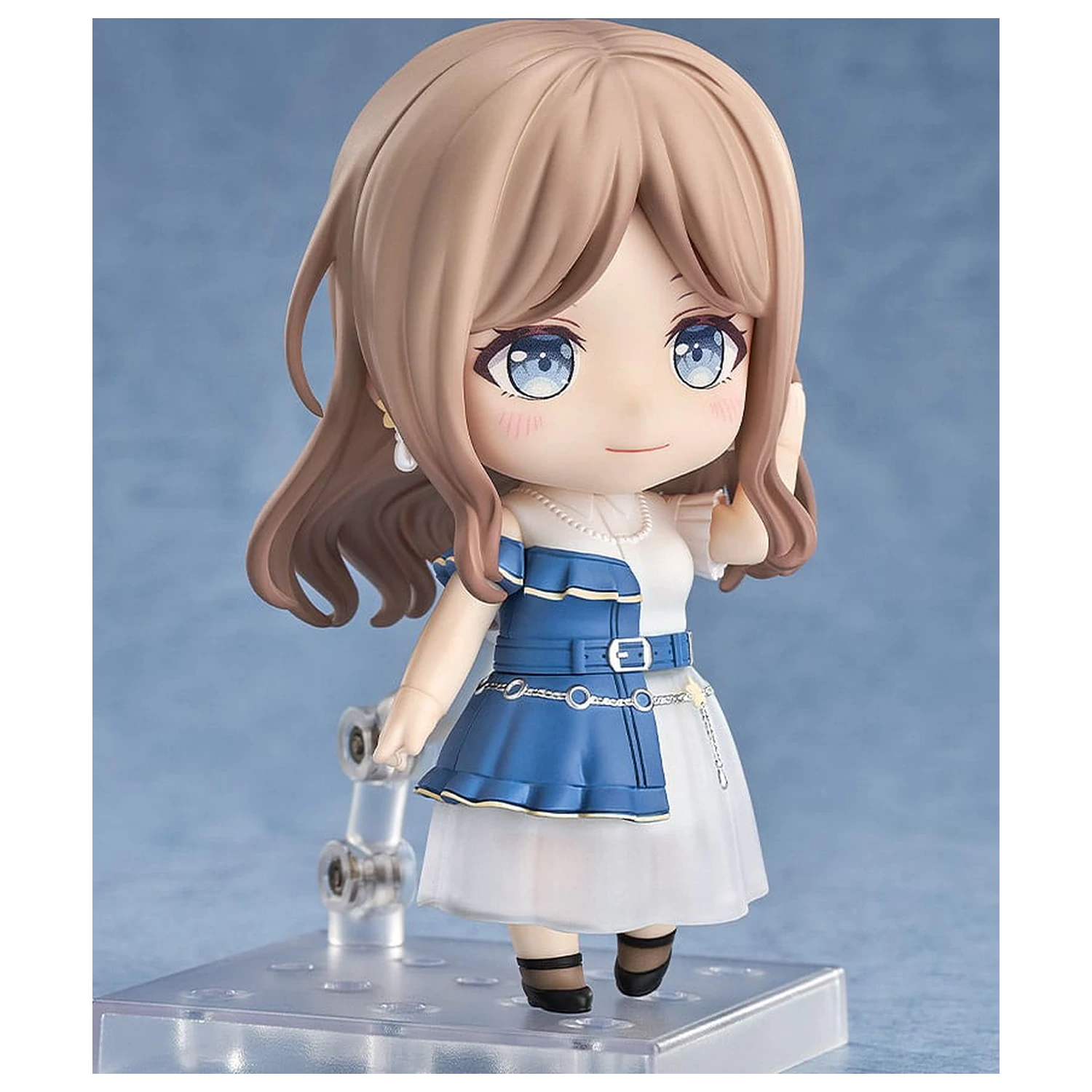 BanG Dream! Figurina de actiune Nendoroid Soyo Nagasaki 10 cm poza produsului