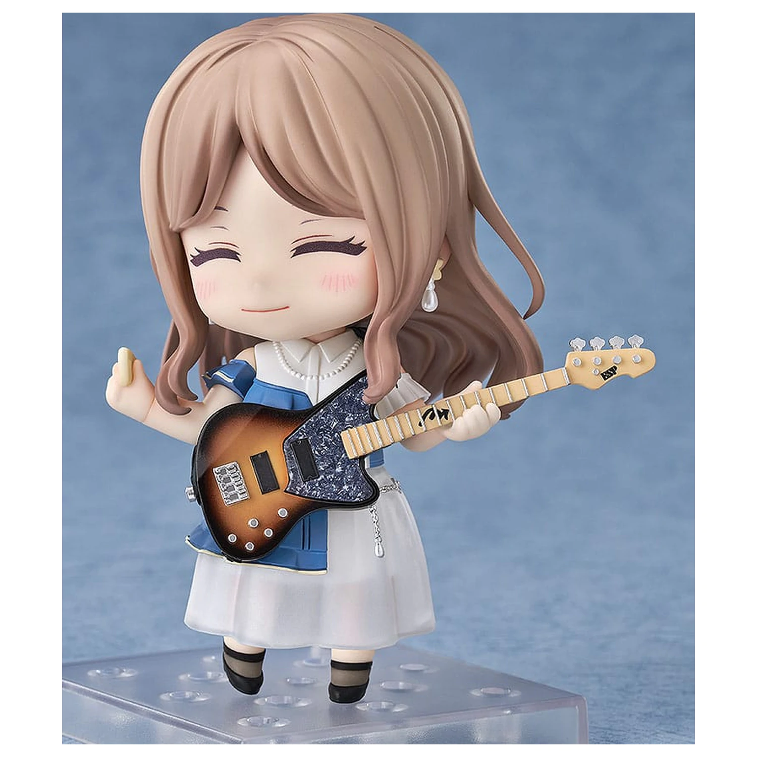 BanG Dream! Figurina de actiune Nendoroid Soyo Nagasaki 10 cm poza produsului
