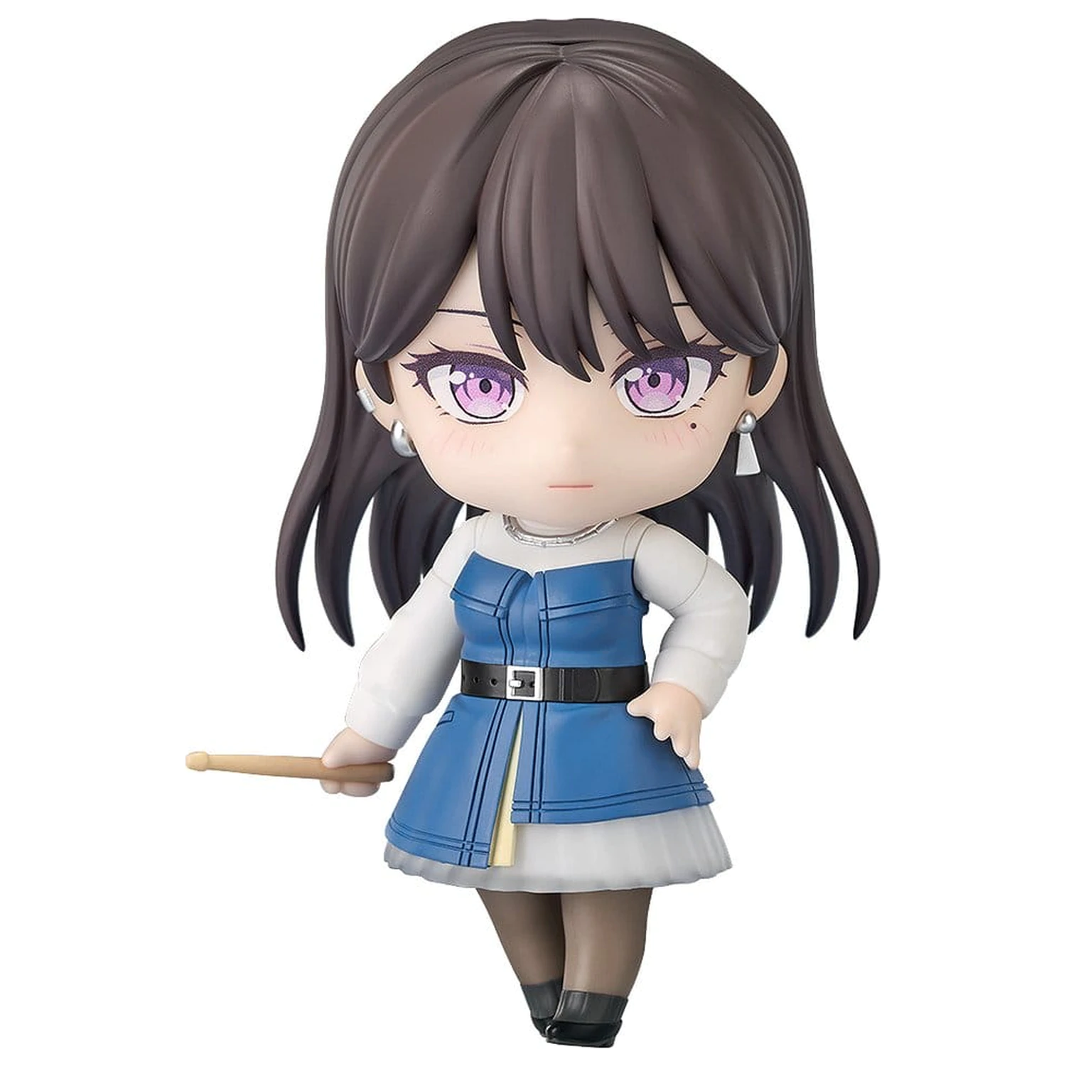 BanG Dream! Figurina Nendoroid Action Figure Taki Shiina 10 cm poza produsului