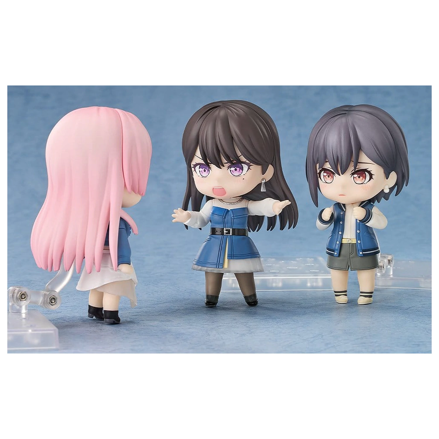 BanG Dream! Figurina Nendoroid Action Figure Taki Shiina 10 cm poza produsului