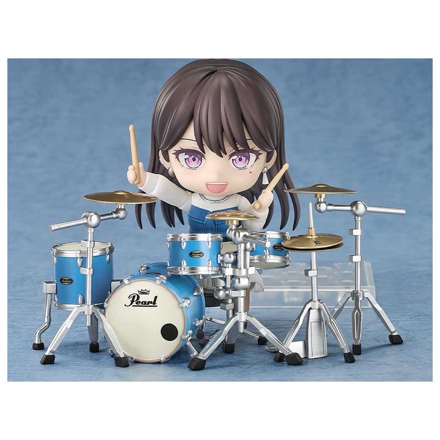 BanG Dream! Figurina Nendoroid Action Figure Taki Shiina 10 cm poza produsului