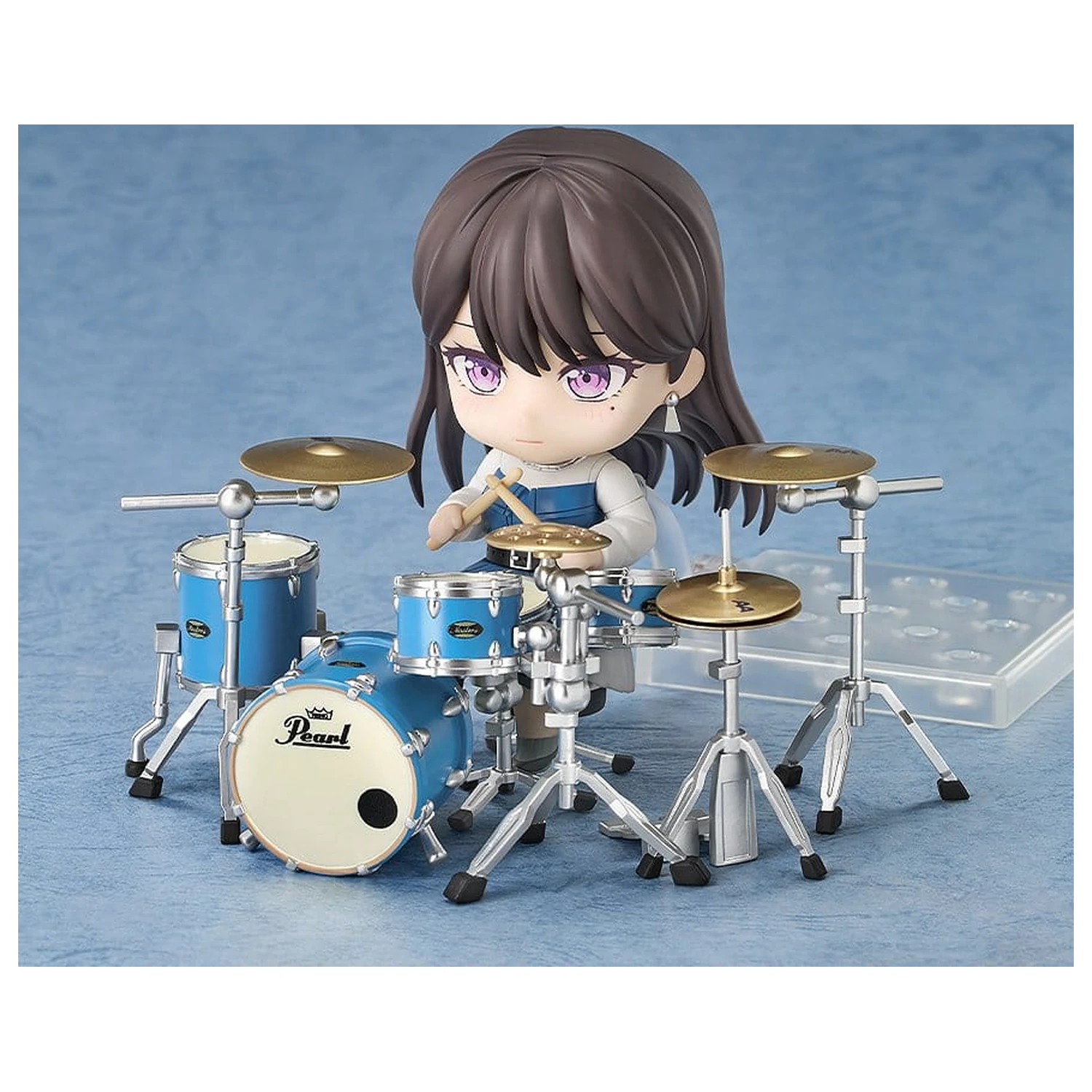BanG Dream! Figurina Nendoroid Action Figure Taki Shiina 10 cm poza produsului
